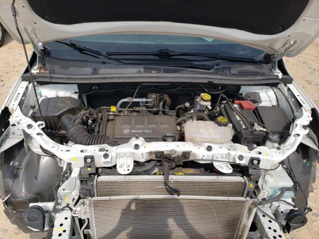 51784693 :رقم المزاد ، KL4CJASB6JB595239 vin ، 2018 Buick Encore Preferred مزاد بيع