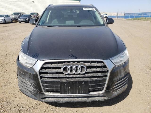 Продаж на аукціоні авто 2018 Audi Q3 Premium Plus, vin: WA1JCCFS1JR007827, номер лоту: 50790243