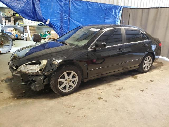 Aukcja sprzedaży 2004 Honda Accord Ex, vin: 1HGCM66584A028217, numer aukcji: 53008483