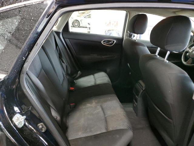 Aukcja sprzedaży 2018 Nissan Sentra S, vin: 3N1AB7AP9JY341491, numer aukcji: 51484143
