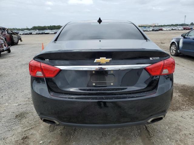 Aukcja sprzedaży 2019 Chevrolet Impala Premier, vin: 2G1105S39K9115075, numer aukcji: 53514193