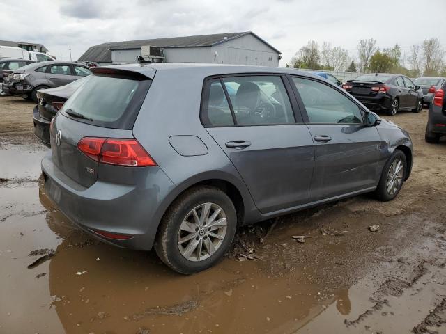 Aukcja sprzedaży 2016 Volkswagen Golf S/se, vin: 3VW217AU3GM055451, numer aukcji: 51478703
