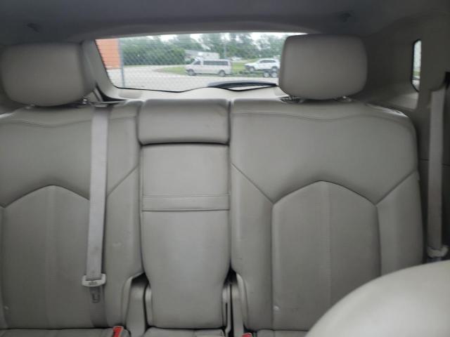 2012 Cadillac Srx Performance Collection მანქანა იყიდება აუქციონზე, vin: 3GYFNEE39CS531796, აუქციონის ნომერი: 49387253