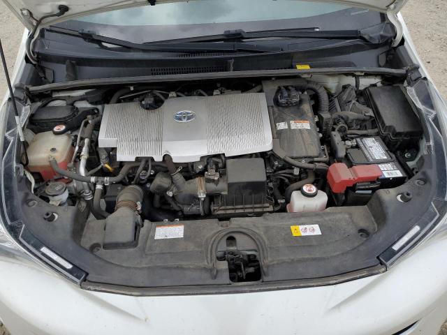 Продажа на аукционе авто 2017 Toyota Prius, vin: JTDKARFU5H3035776, номер лота: 50471033