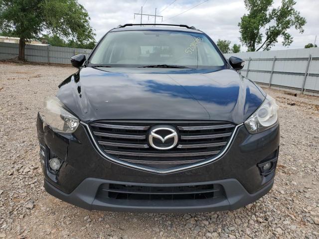 Aukcja sprzedaży 2016 Mazda Cx-5 Touring, vin: JM3KE2CY2G0623516, numer aukcji: 52084293