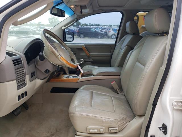 Продажа на аукционе авто 2006 Infiniti Qx56, vin: 5N3AA08C96N812377, номер лота: 51249993