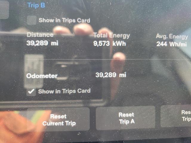 50951293 :رقم المزاد ، 5YJ3E1EA5MF985621 vin ، 2021 Tesla Model 3 مزاد بيع