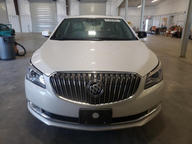 Aukcja sprzedaży 2016 Buick Lacrosse Premium, vin: 1G4GD5G36GF115320, numer aukcji: 51465403