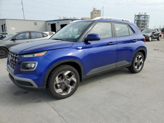 Aukcja sprzedaży 2023 Hyundai Venue Sel, vin: KMHRC8A30PU222624, numer aukcji: 53292353