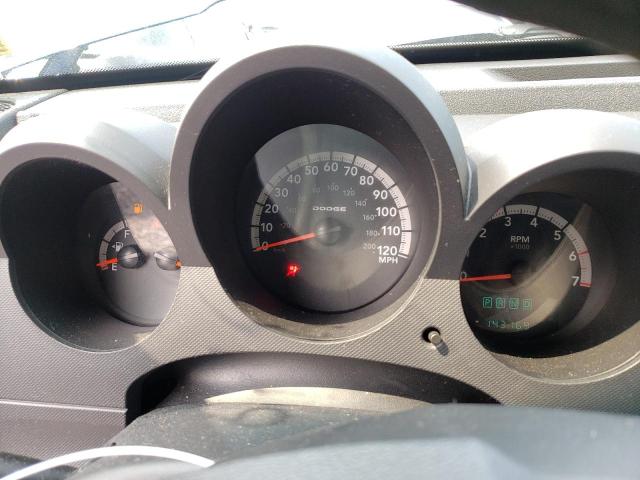 67236912 :رقم المزاد ، 1D4PU2GK2AW121720 vin ، 2010 Dodge Nitro Se مزاد بيع