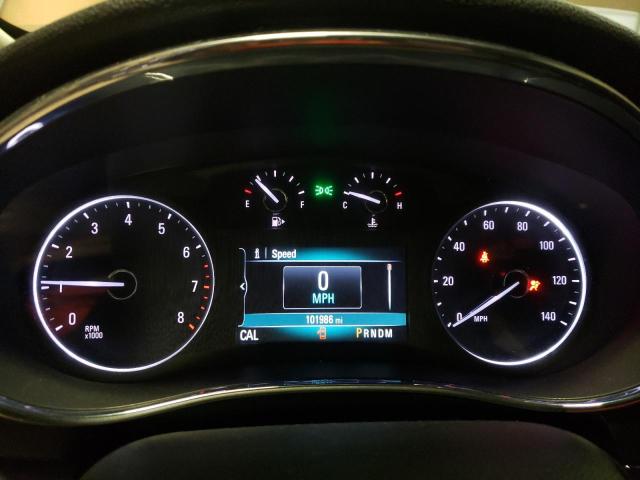 Продаж на аукціоні авто 2017 Buick Encore Sport Touring, vin: KL4CJ2SB2HB241637, номер лоту: 50962493