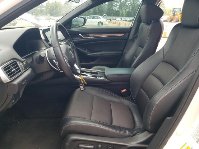 Aukcja sprzedaży 2018 Honda Accord Sport, vin: 1HGCV1F33JA189259, numer aukcji: 51463163