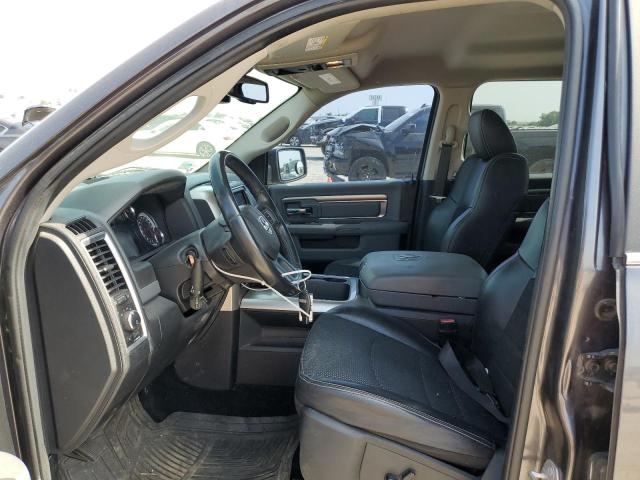 50666743 :رقم المزاد ، 1C6RR6LT8JS210722 vin ، 2018 Ram 1500 Slt مزاد بيع