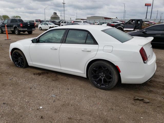 Продаж на аукціоні авто 2020 Chrysler 300 Touring, vin: 2C3CCAAG0LH137479, номер лоту: 52163513