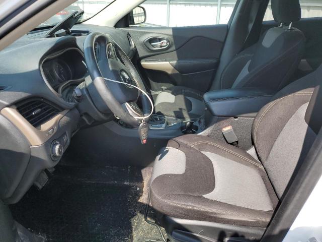 Aukcja sprzedaży 2018 Jeep Cherokee Latitude, vin: 1C4PJMCX6JD501142, numer aukcji: 53917063