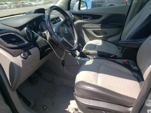 Продаж на аукціоні авто 2015 Buick Encore, vin: KL4CJESB0FB156570, номер лоту: 51793663