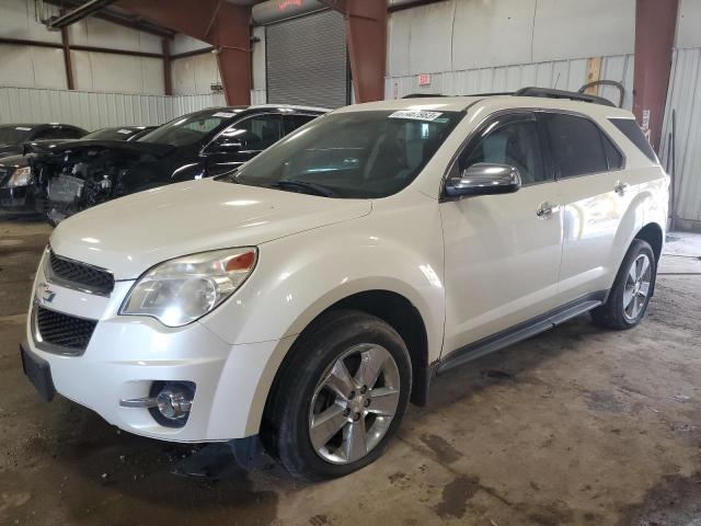 2013 Chevrolet Equinox Lt მანქანა იყიდება აუქციონზე, vin: 1GNFLNEK2DZ123770, აუქციონის ნომერი: 51467963