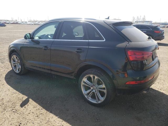 Продаж на аукціоні авто 2018 Audi Q3 Premium Plus, vin: WA1JCCFS1JR007827, номер лоту: 50790243