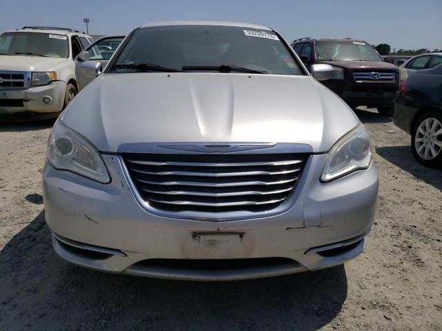 2012 Chrysler 200 Touring მანქანა იყიდება აუქციონზე, vin: 1C3CCBBB6CN239420, აუქციონის ნომერი: 53269773