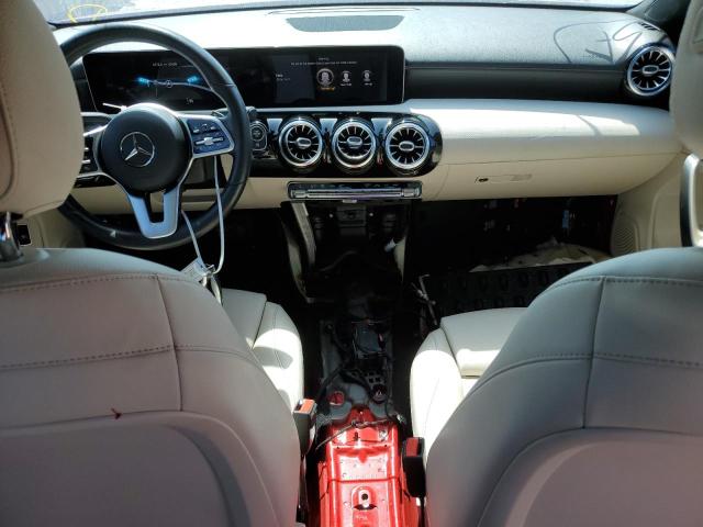 Продажа на аукционе авто 2020 Mercedes-benz A 220, vin: W1K3G4EB7LW047866, номер лота: 49951233