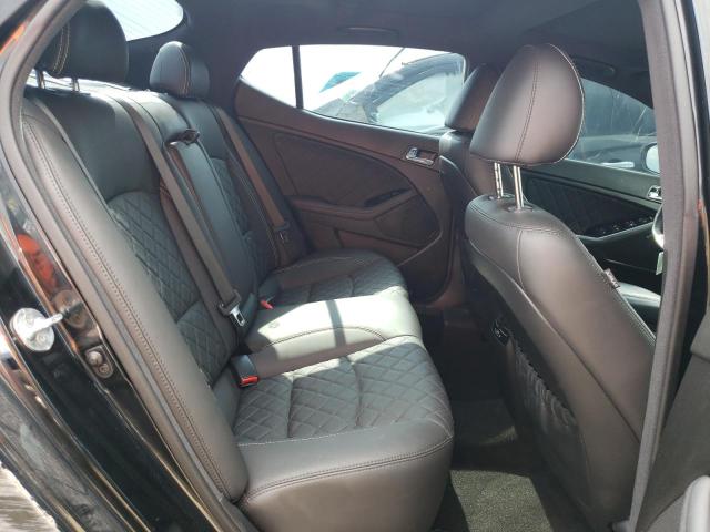 52674443 :رقم المزاد ، 5XXGR4A62FG442705 vin ، 2015 Kia Optima Sx مزاد بيع