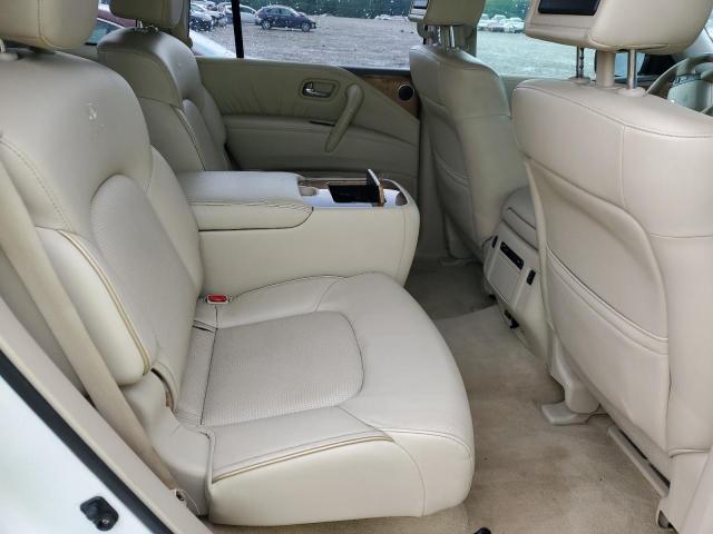 Aukcja sprzedaży 2012 Infiniti Qx56, vin: JN8AZ2NF3C9517476, numer aukcji: 48114413