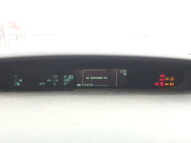 51679233 :رقم المزاد ، JTDKN3DU5A0135338 vin ، 2010 Toyota Prius مزاد بيع