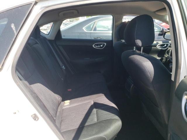 Продаж на аукціоні авто 2016 Nissan Sentra S, vin: 3N1AB7AP3GL671245, номер лоту: 52571023