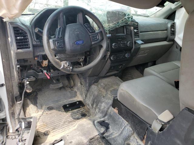 Aukcja sprzedaży 2019 Ford F350 Super Duty, vin: 1FT8X3B6XKEF95866, numer aukcji: 51993673