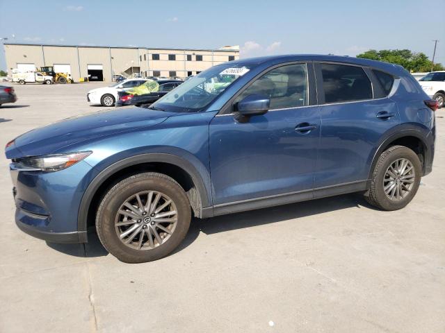 Aukcja sprzedaży 2020 Mazda Cx-5 Touring, vin: JM3KFBCM6L0765808, numer aukcji: 54266093
