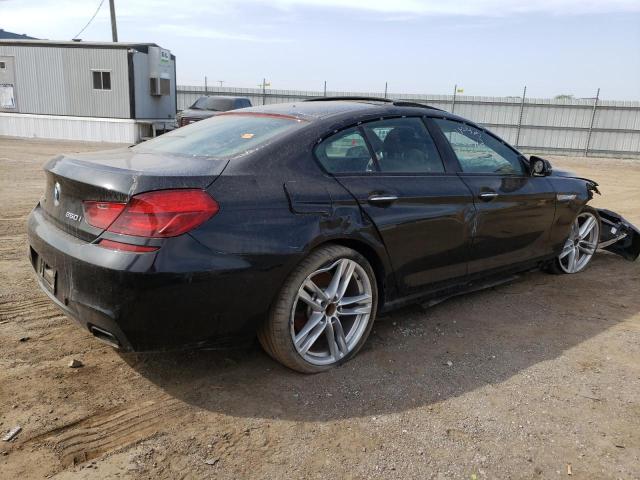Продажа на аукционе авто 2017 Bmw 650, vin: WBA6D6C38HG388621, номер лота: 53041313