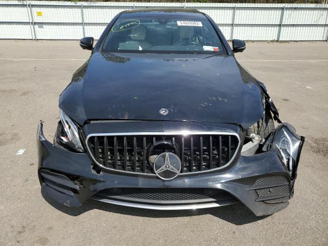 Продажа на аукционе авто 2019 Mercedes-benz E, vin: WDDZF6JB3KA492437, номер лота: 51633503