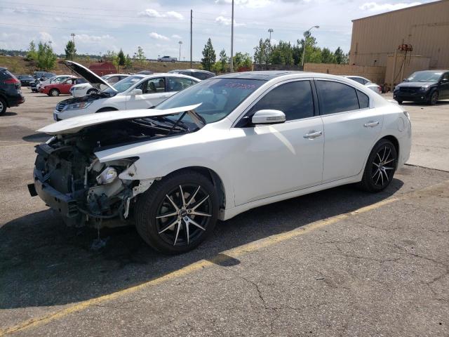 Aukcja sprzedaży 2012 Nissan Maxima S, vin: 1N4AA5AP0CC836460, numer aukcji: 51872203