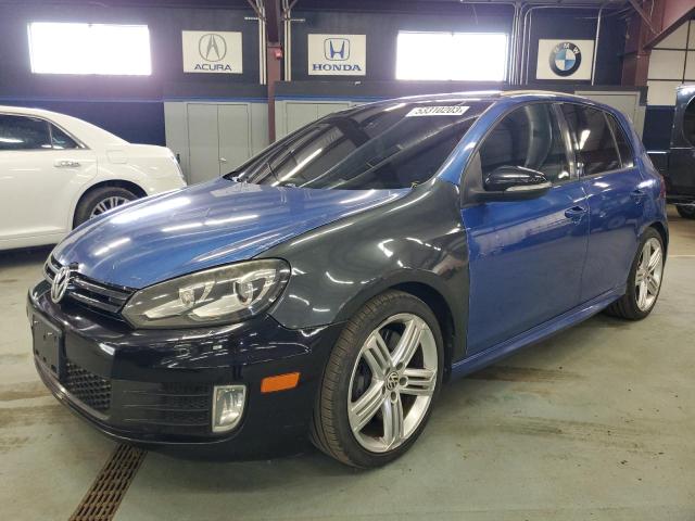 Aukcja sprzedaży 2012 Volkswagen Golf R, vin: WVWPF7AJ1CW334424, numer aukcji: 53310203