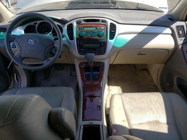 Auction sale of the 2006 Toyota Highlander Limited, vin: JTEEP21A960183620, lot number: 53020103