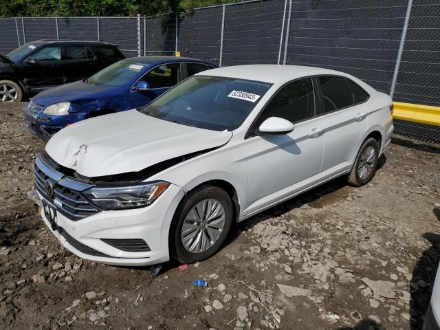 Aukcja sprzedaży 2019 Volkswagen Jetta S, vin: 3VWC57BU5KM199681, numer aukcji: 52330943