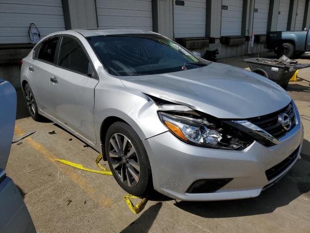 2016 Nissan Altima 2.5 მანქანა იყიდება აუქციონზე, vin: 1N4AL3AP7GC199359, აუქციონის ნომერი: 51829293