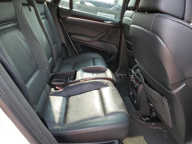 Продаж на аукціоні авто 2011 Bmw X6 Xdrive50i, vin: 5UXFG8C56BLZ96304, номер лоту: 51737173