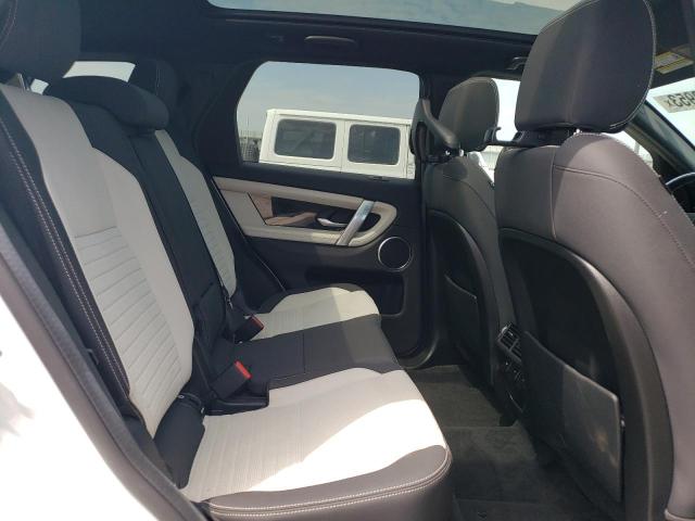 51250953 :رقم المزاد ، SALCT2FX2LH833799 vin ، 2020 Land Rover Discovery Sport S R-dynamic مزاد بيع