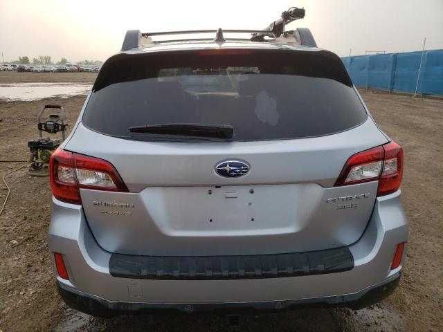 Продажа на аукционе авто 2017 Subaru Outback 3.6r Limited, vin: 4S4BSENC8H3223086, номер лота: 53543903