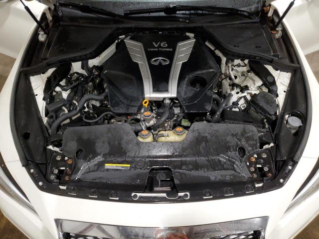 53977943 :رقم المزاد ، JN1EV7ARXJM438146 vin ، 2018 Infiniti Q50 Luxe مزاد بيع