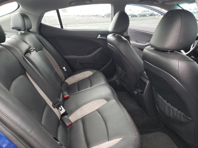 Aukcja sprzedaży 2013 Kia Optima Sx, vin: 5XXGR4A60DG249532, numer aukcji: 52497773