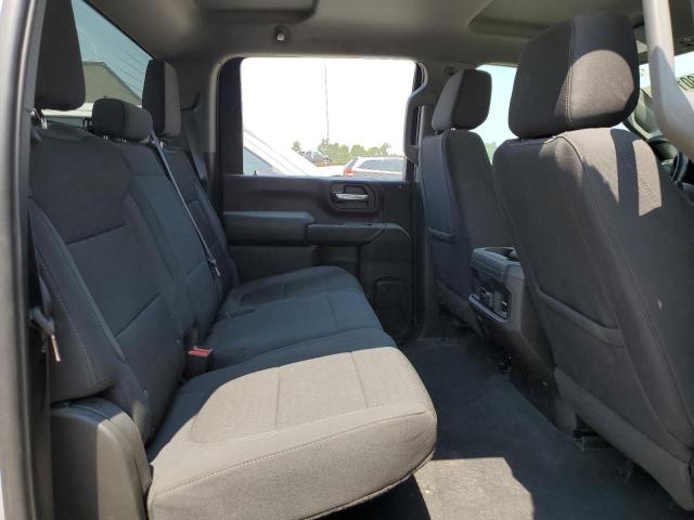 52301533 :رقم المزاد ، 1GC4YNE74NF144801 vin ، 2022 Chevrolet Silverado K2500 Heavy Duty Lt مزاد بيع