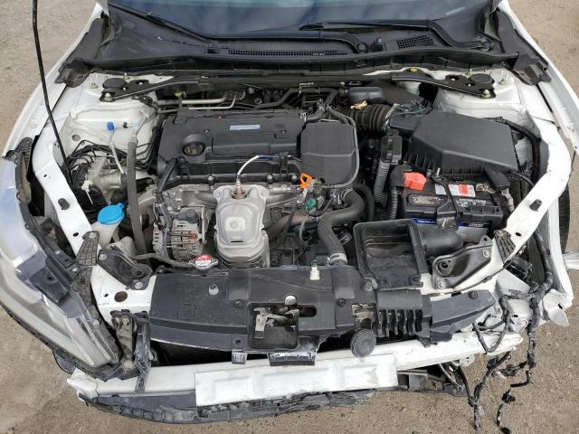 Продаж на аукціоні авто 2017 Honda Accord Sport Special Edition, vin: 1HGCR2F16HA080698, номер лоту: 49124593