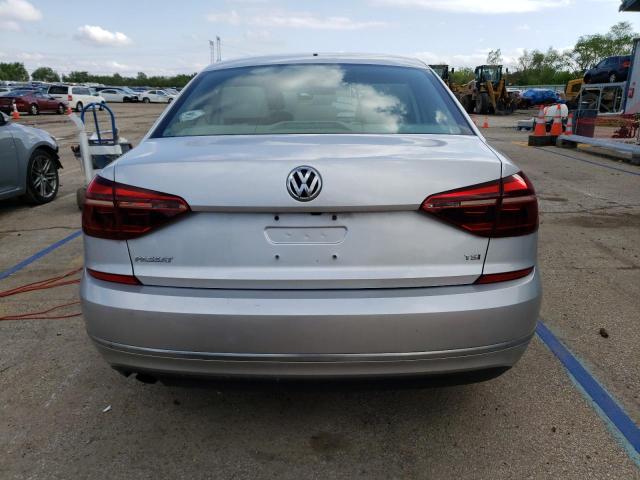 Продажа на аукционе авто 2018 Volkswagen Passat S, vin: 1VWAA7A32JC023716, номер лота: 51635243