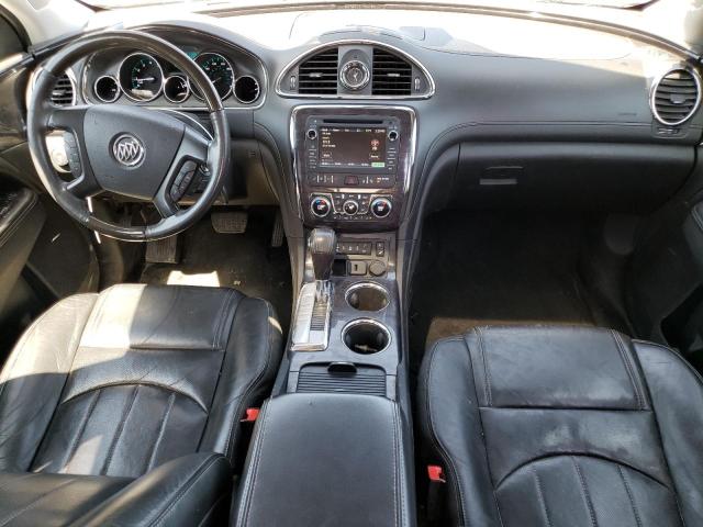 50920843 :رقم المزاد ، 5GAKVCKD5FJ339773 vin ، 2015 Buick Enclave مزاد بيع
