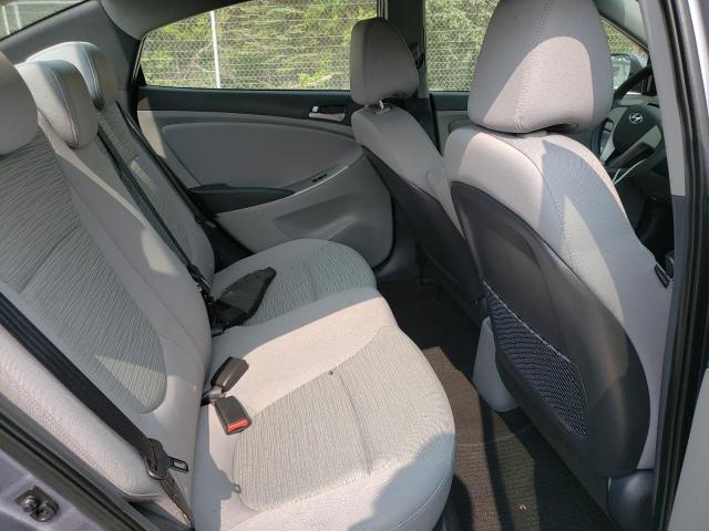 Aukcja sprzedaży 2017 Hyundai Accent Se, vin: KMHCT4AE9HU327499, numer aukcji: 53265993
