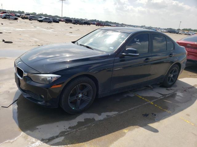 Продажа на аукционе авто 2015 Bmw 320 I, vin: WBA3B1C50FK139639, номер лота: 51562183