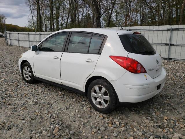 Продажа на аукционе авто 2009 Nissan Versa S, vin: 3N1BC13E99L391813, номер лота: 51430593