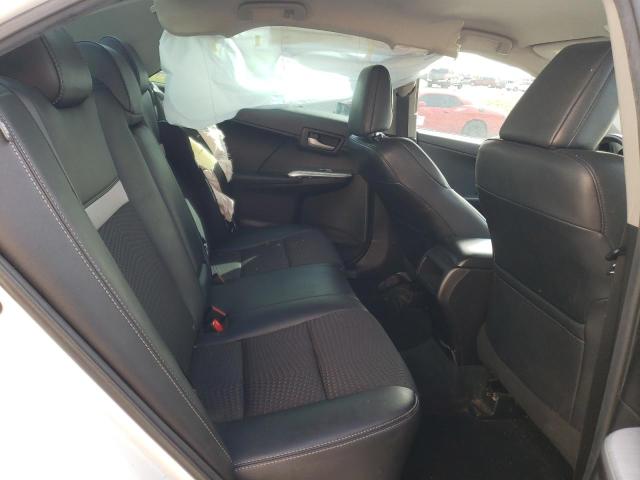 Продажа на аукционе авто 2014 Toyota Camry L, vin: 4T1BF1FK7EU395554, номер лота: 51716203